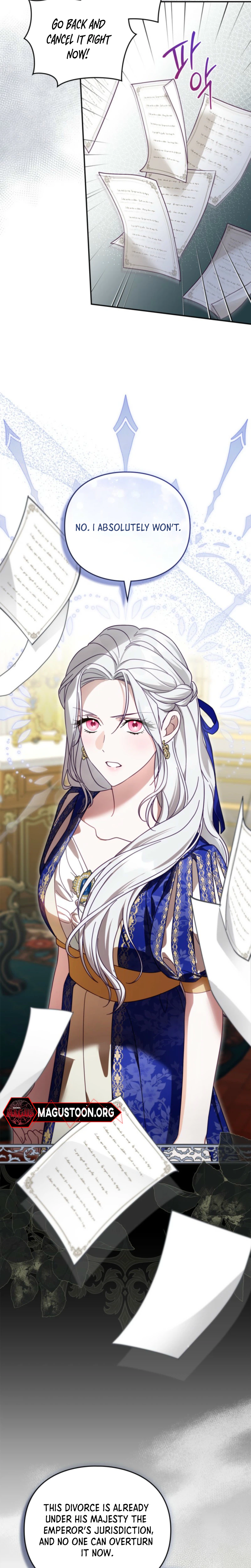 Searching for the Duchess’s Husband Chapter 5 Page 11