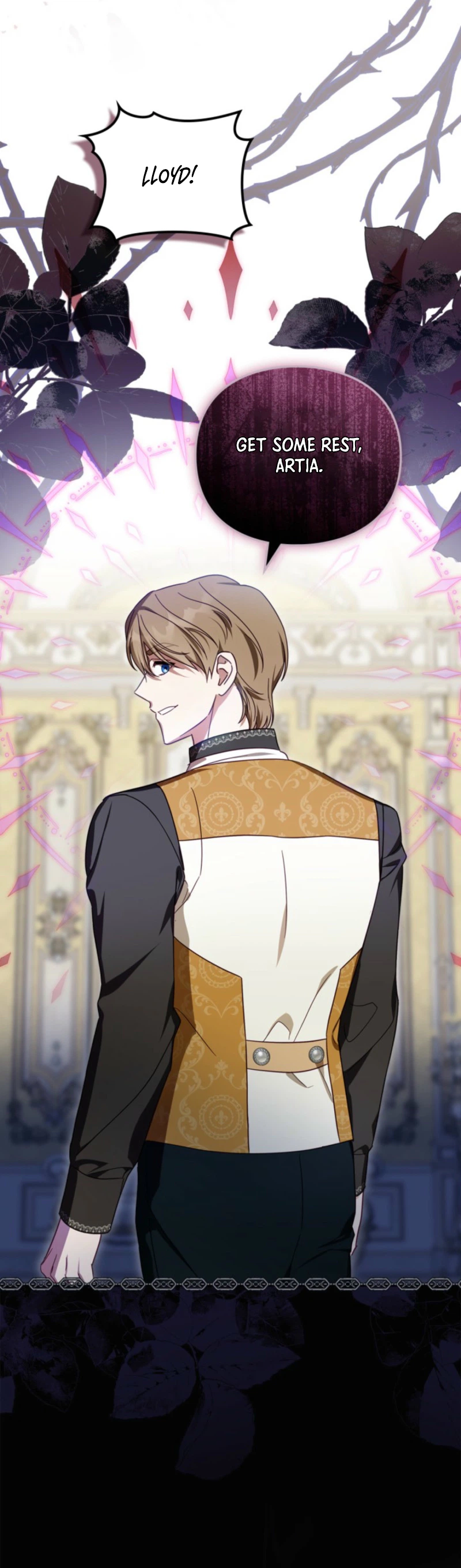 Searching for the Duchess’s Husband Chapter 5 Page 15