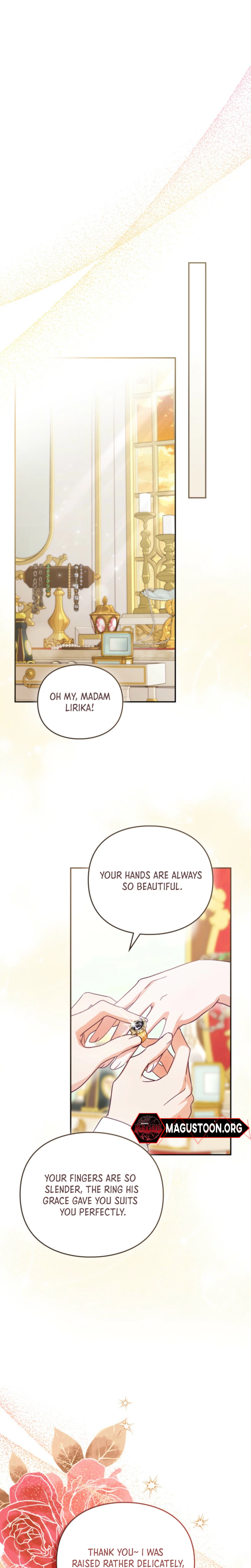 Searching for the Duchess’s Husband Chapter 5 Page 17