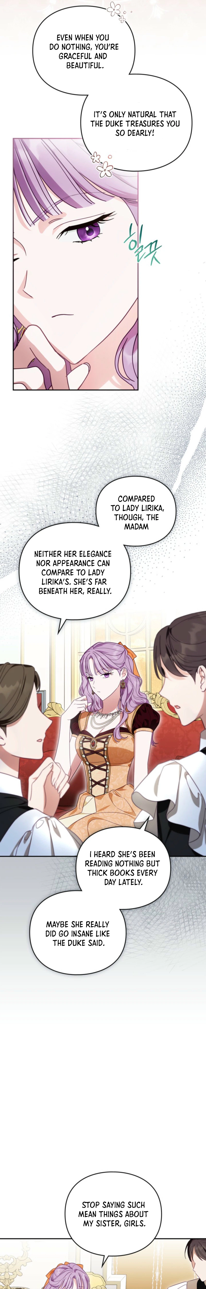 Searching for the Duchess’s Husband Chapter 5 Page 19