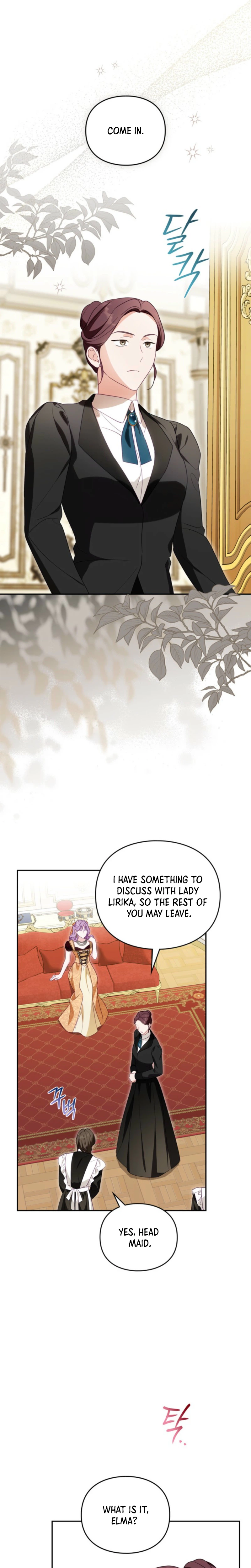 Searching for the Duchess’s Husband Chapter 5 Page 22