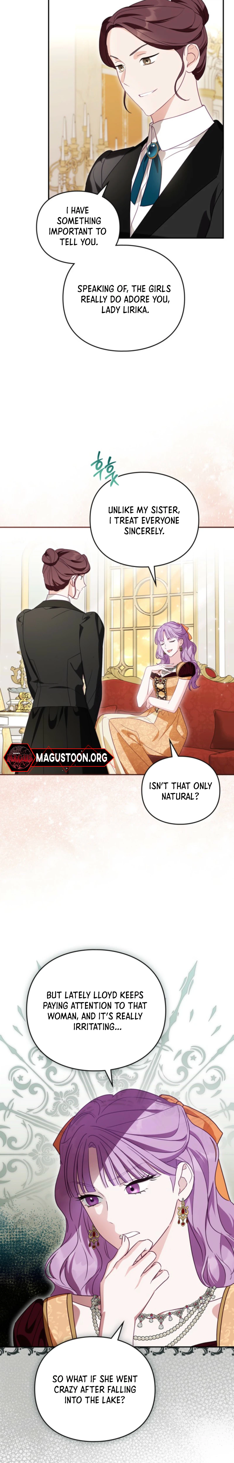 Searching for the Duchess’s Husband Chapter 5 Page 23
