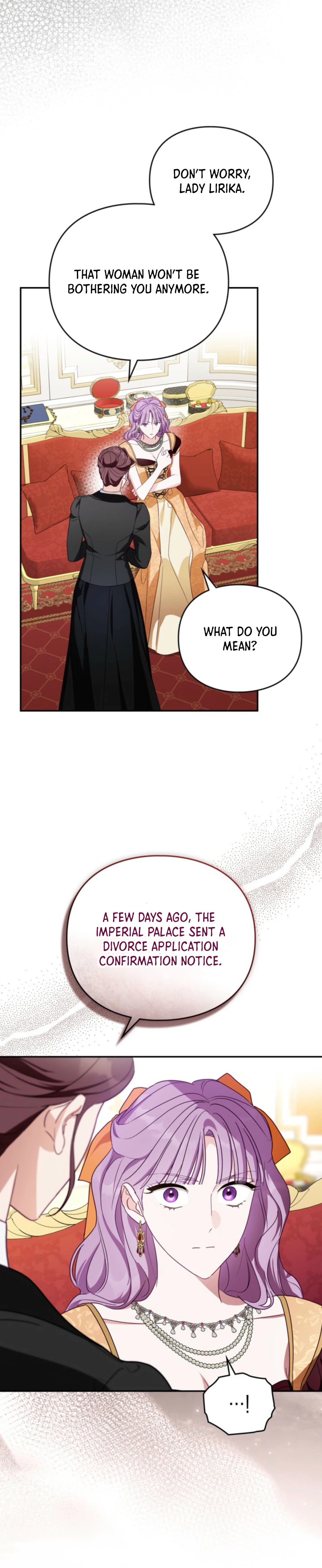 Searching for the Duchess’s Husband Chapter 5 Page 24