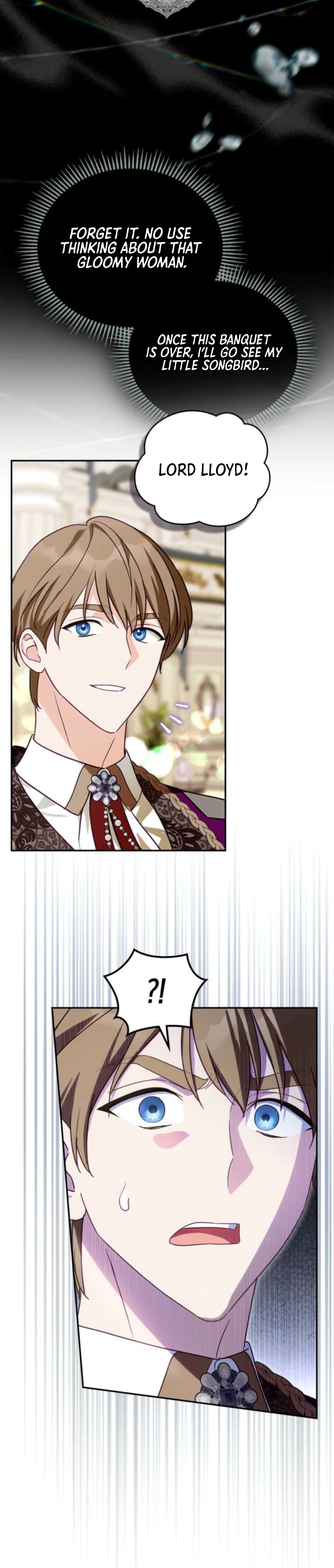 Searching for the Duchess’s Husband Chapter 7 Page 4