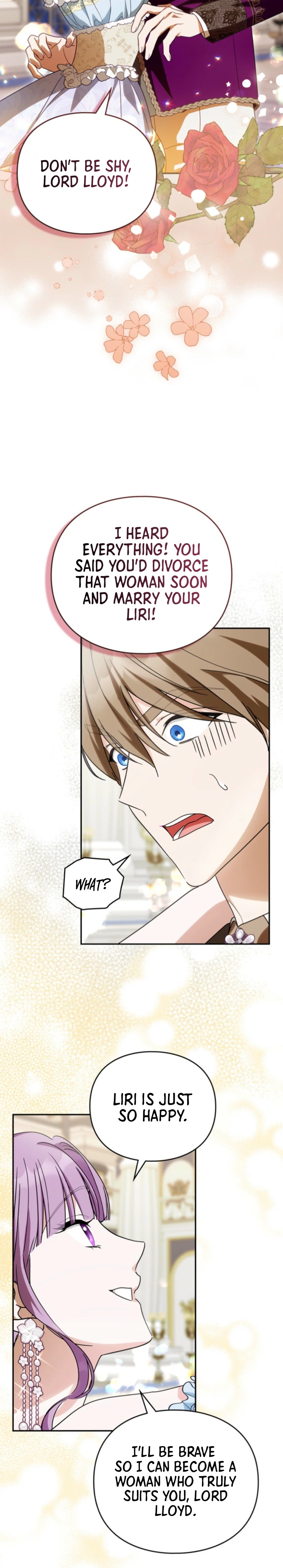 Searching for the Duchess’s Husband Chapter 7 Page 7