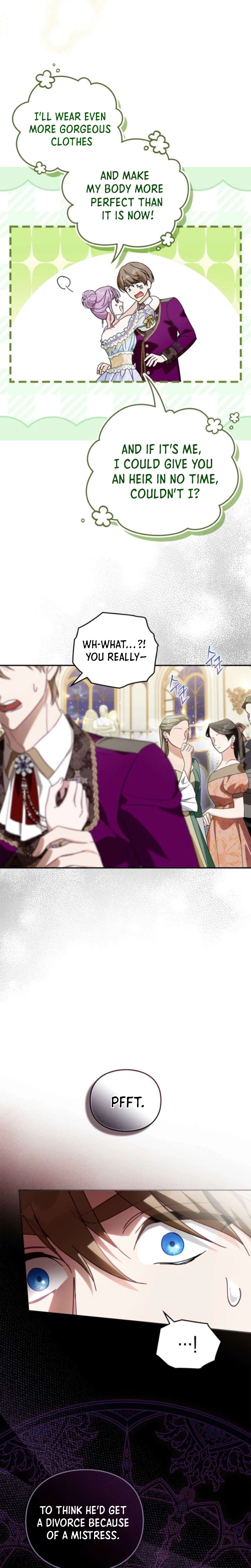 Searching for the Duchess’s Husband Chapter 7 Page 8