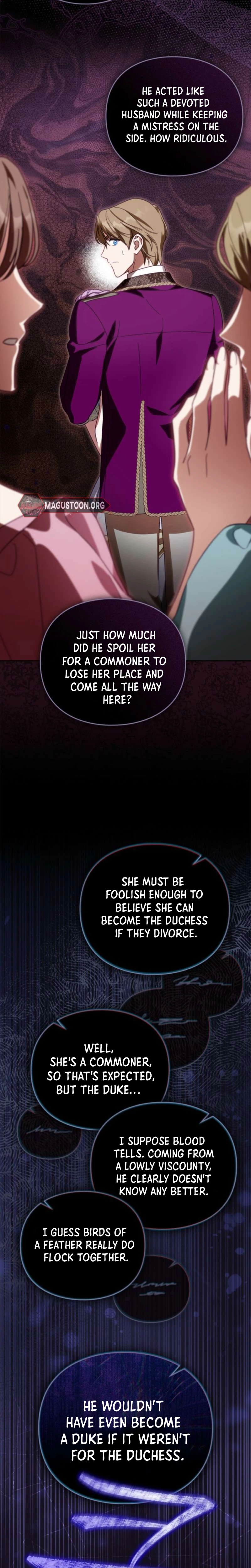 Searching for the Duchess’s Husband Chapter 7 Page 9