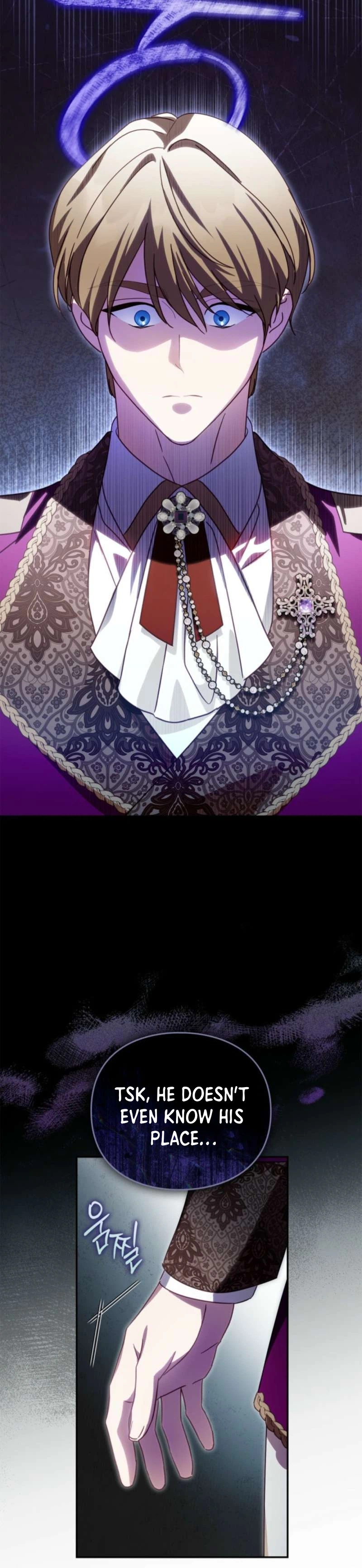 Searching for the Duchess’s Husband Chapter 7 Page 10