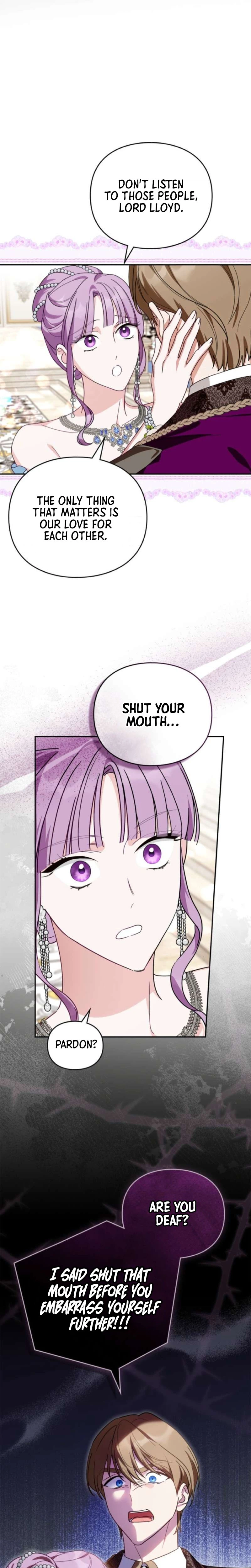 Searching for the Duchess’s Husband Chapter 7 Page 11