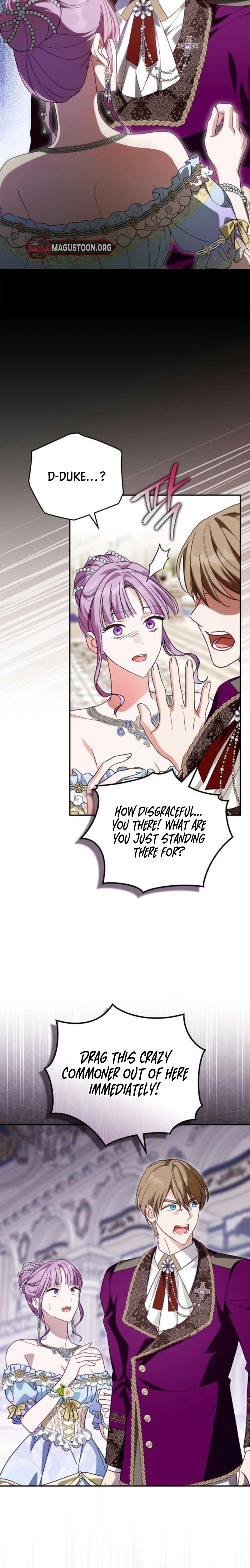 Searching for the Duchess’s Husband Chapter 7 Page 12