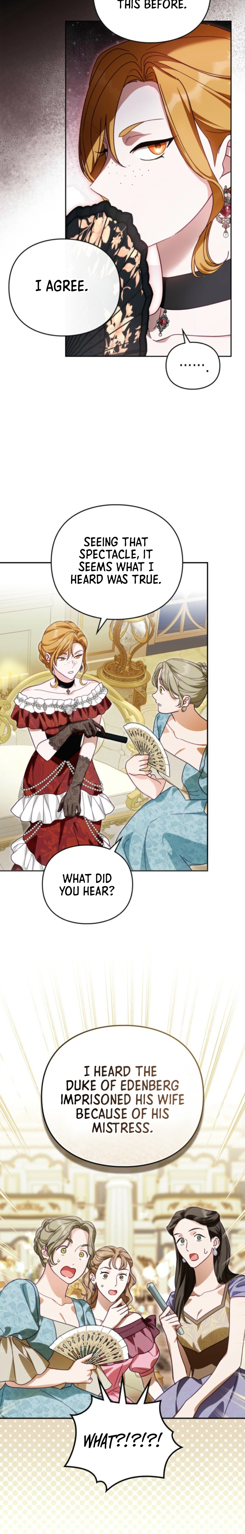 Searching for the Duchess’s Husband Chapter 7 Page 15