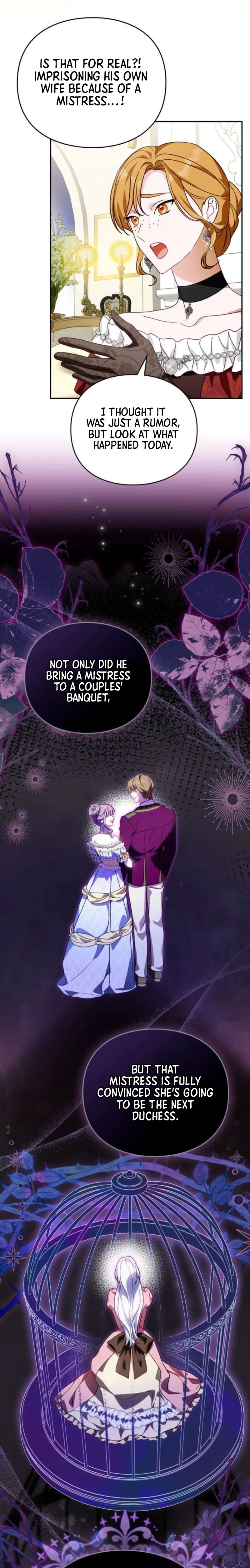 Searching for the Duchess’s Husband Chapter 7 Page 17