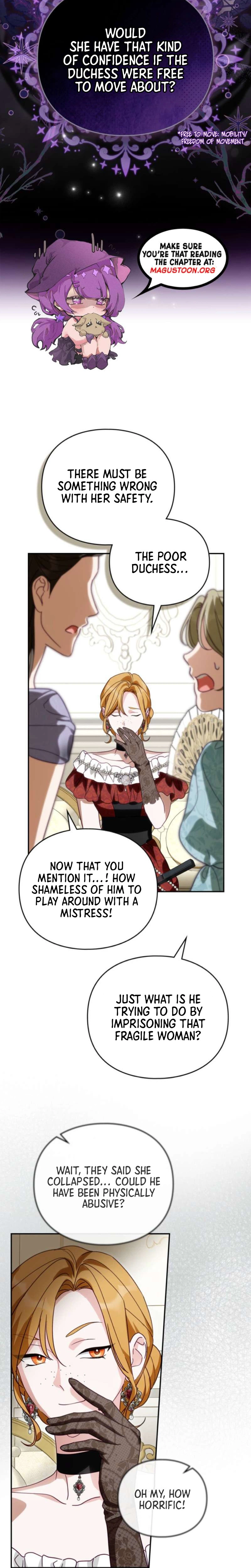 Searching for the Duchess’s Husband Chapter 7 Page 18