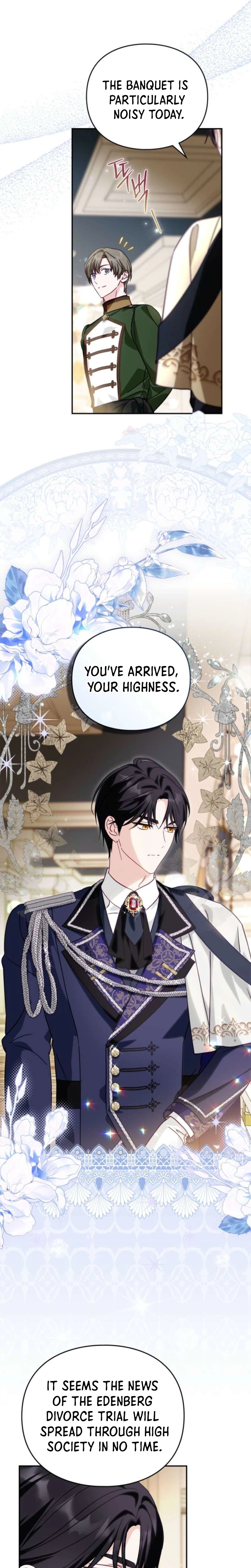 Searching for the Duchess’s Husband Chapter 7 Page 20