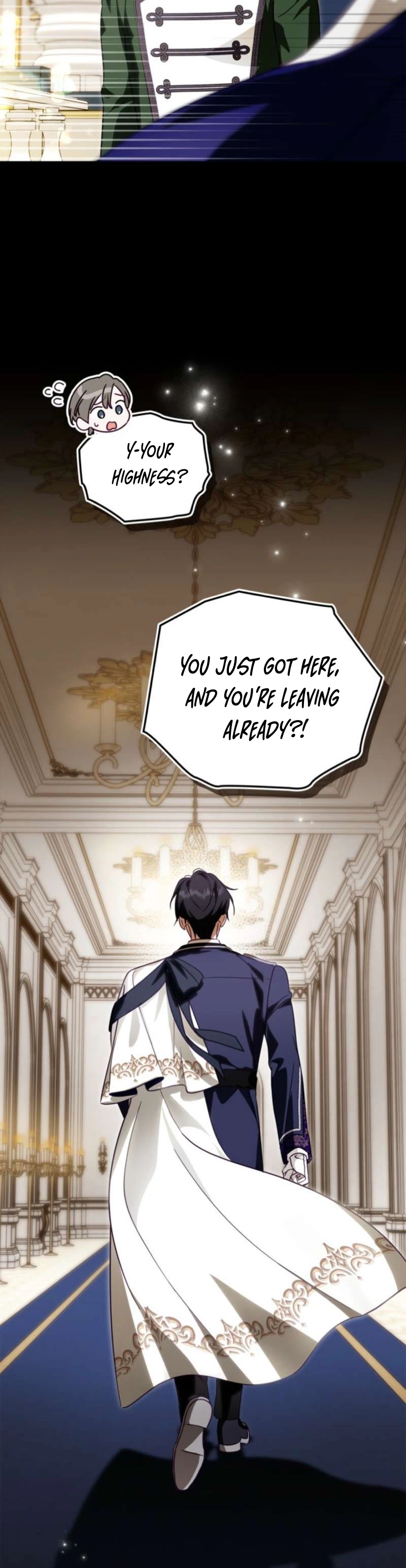 Searching for the Duchess’s Husband Chapter 7 Page 22