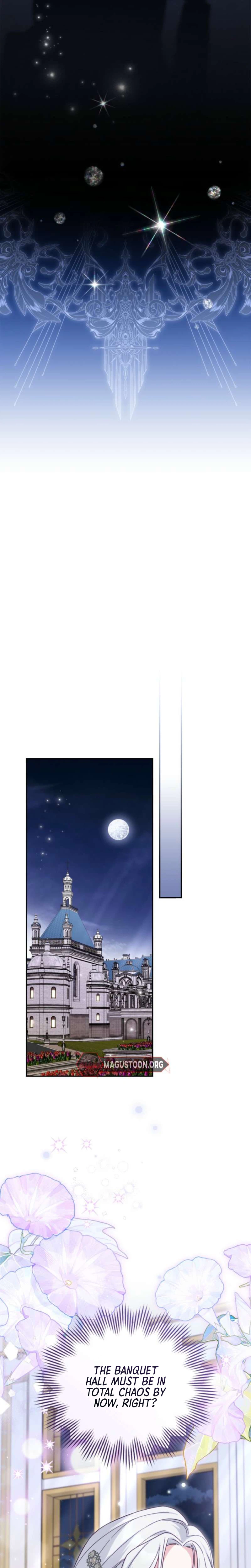 Searching for the Duchess’s Husband Chapter 7 Page 23