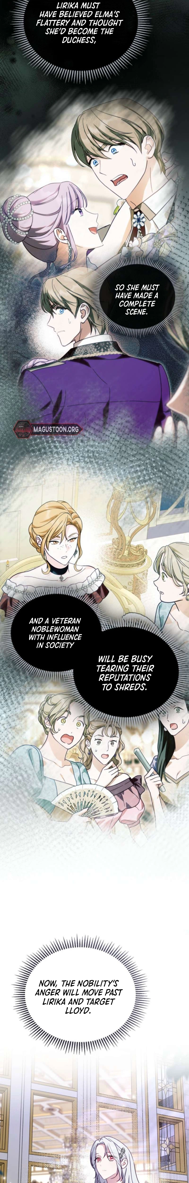 Searching for the Duchess’s Husband Chapter 7 Page 26