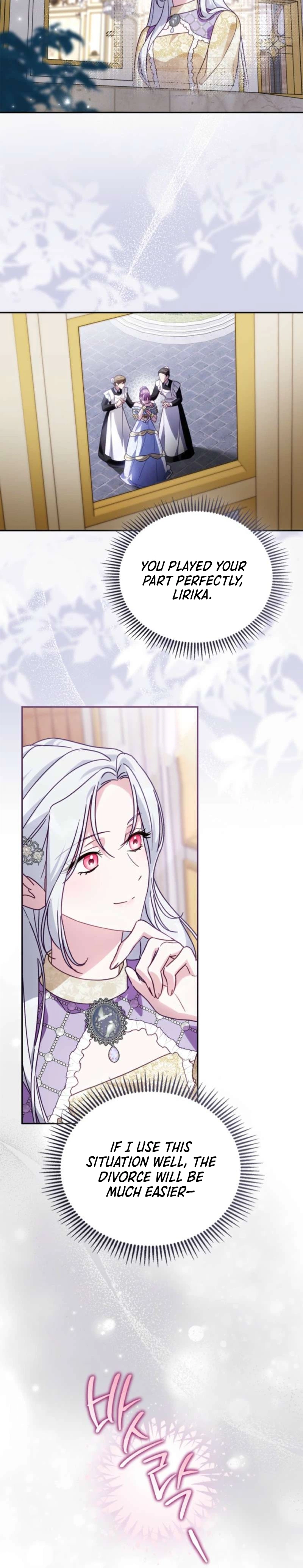 Searching for the Duchess’s Husband Chapter 7 Page 27