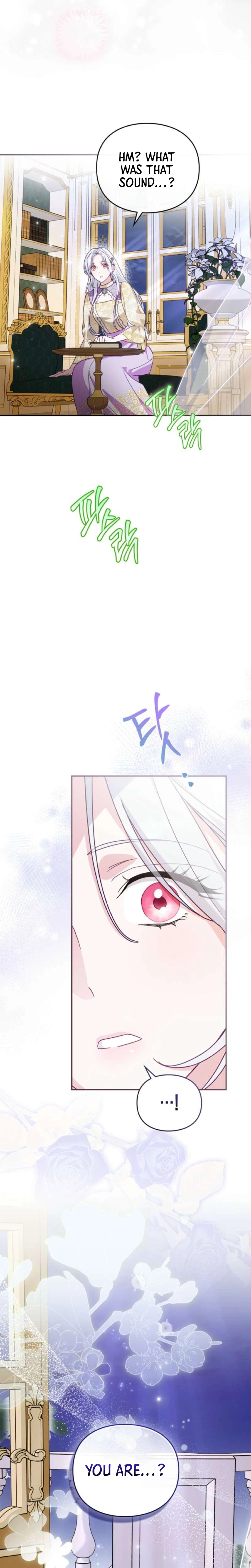 Searching for the Duchess’s Husband Chapter 7 Page 28