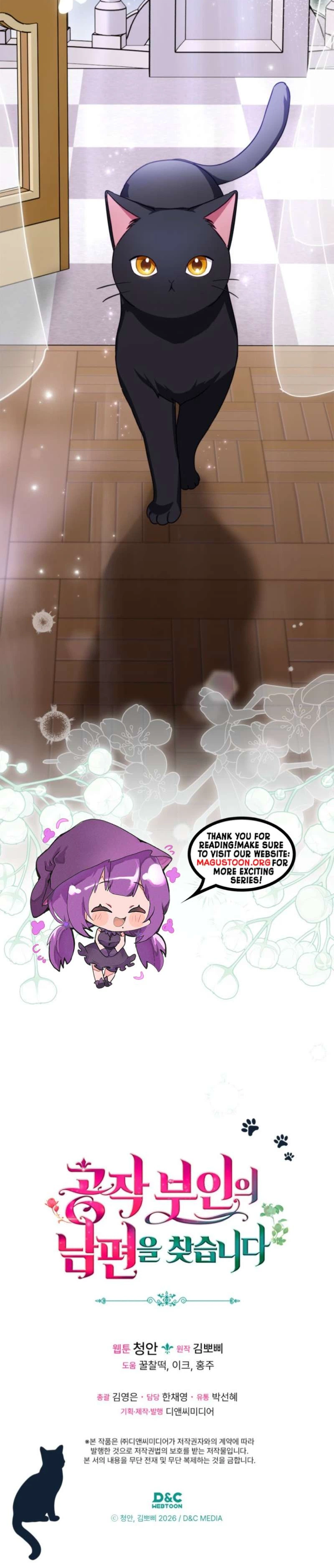 Searching for the Duchess’s Husband Chapter 7 Page 29