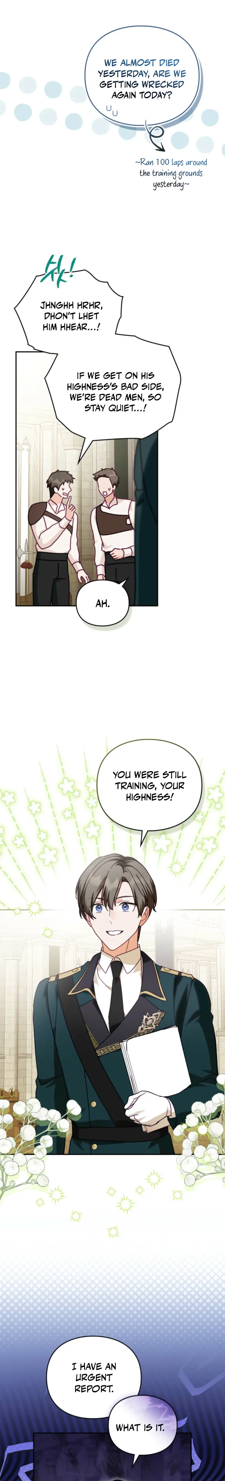 Searching for the Duchess’s Husband Chapter 14 Page 2