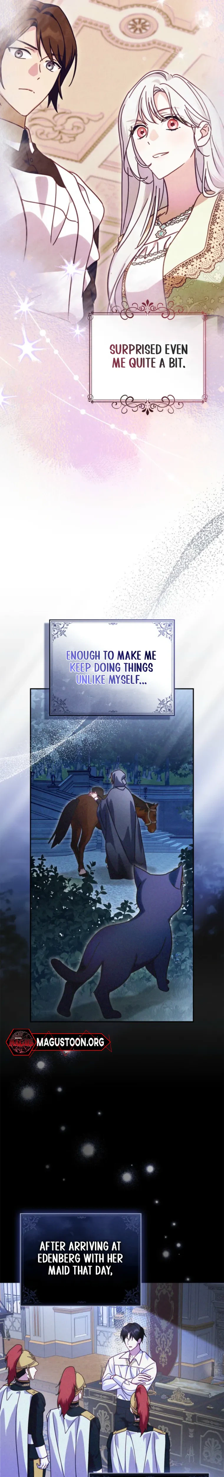 Searching for the Duchess’s Husband Chapter 14 Page 7