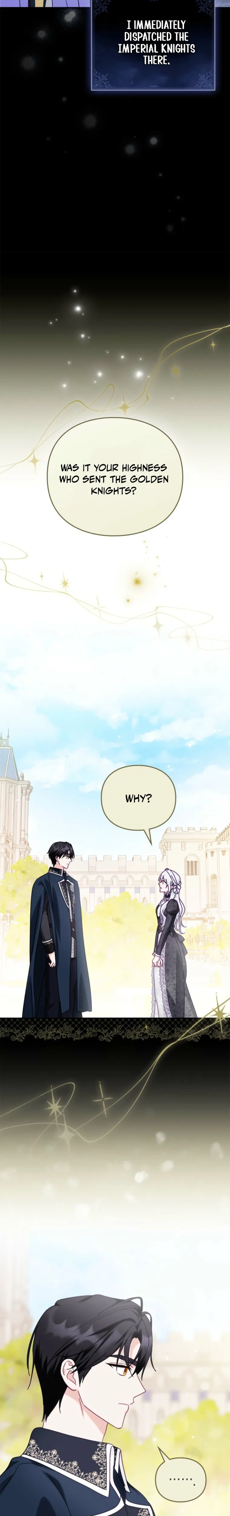 Searching for the Duchess’s Husband Chapter 14 Page 8