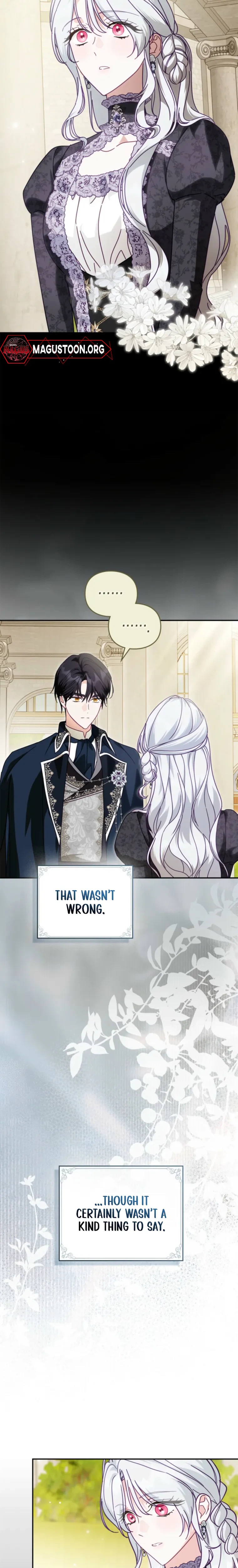 Searching for the Duchess’s Husband Chapter 14 Page 11