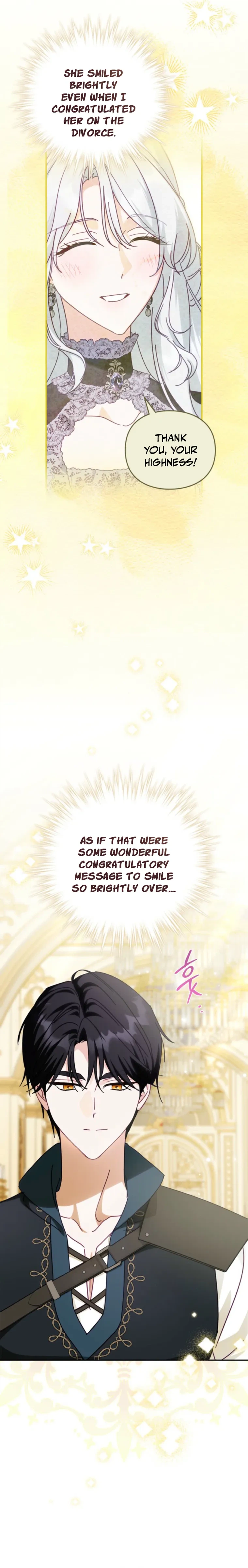 Searching for the Duchess’s Husband Chapter 14 Page 15
