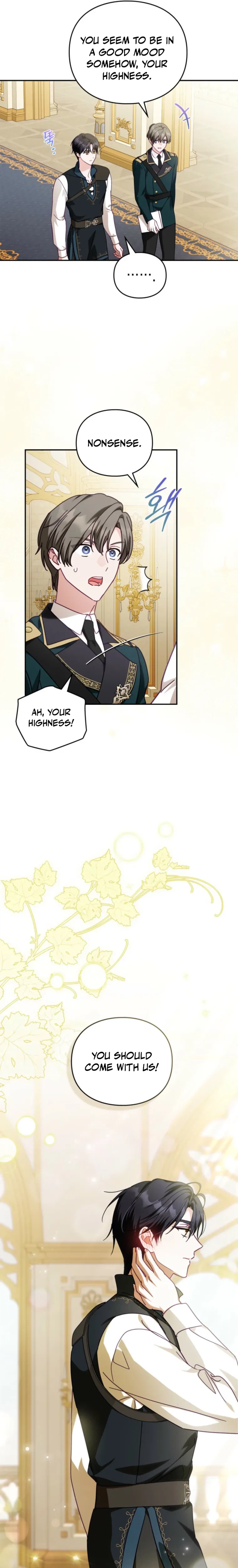Searching for the Duchess’s Husband Chapter 14 Page 16