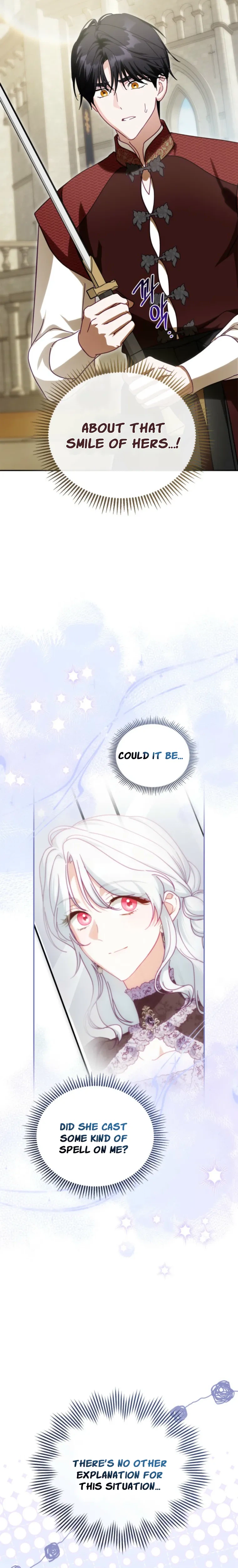 Searching for the Duchess’s Husband Chapter 14 Page 19