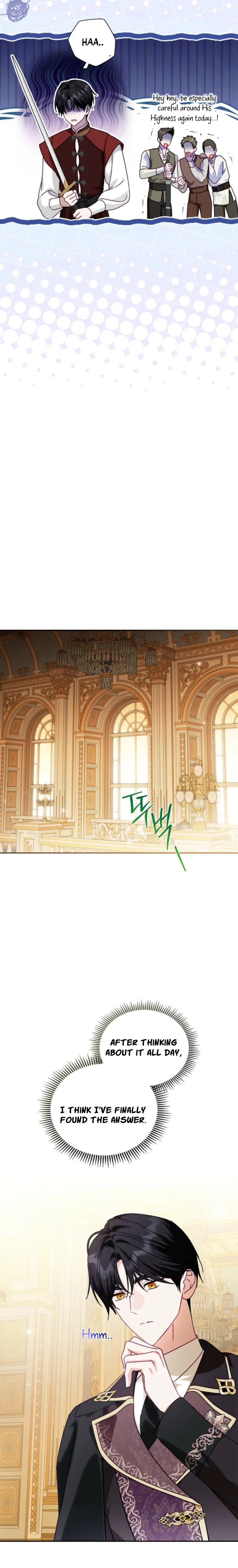 Searching for the Duchess’s Husband Chapter 14 Page 20