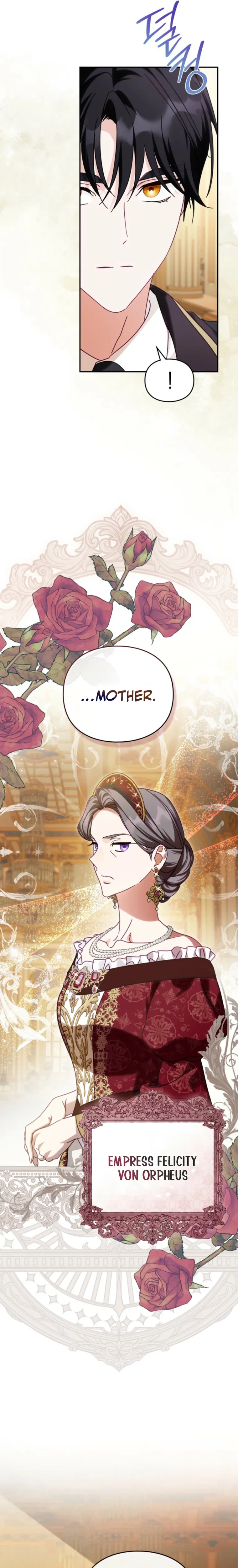 Searching for the Duchess’s Husband Chapter 14 Page 22