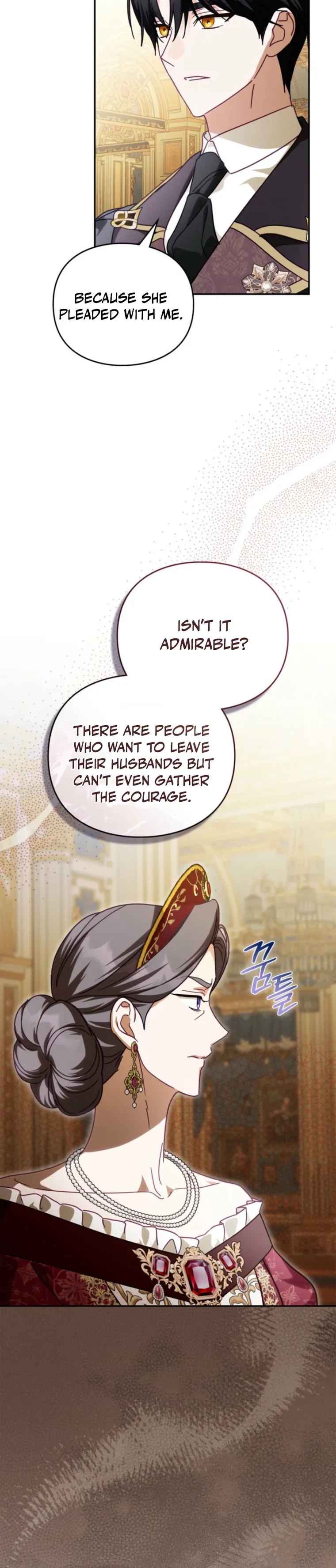 Searching for the Duchess’s Husband Chapter 14 Page 24
