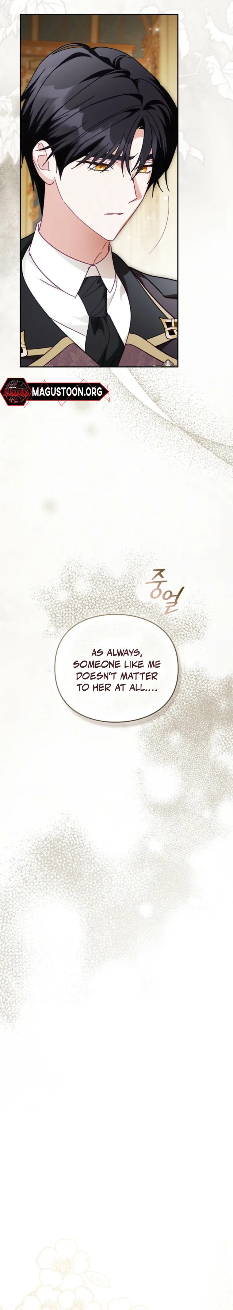 Searching for the Duchess’s Husband Chapter 14 Page 27