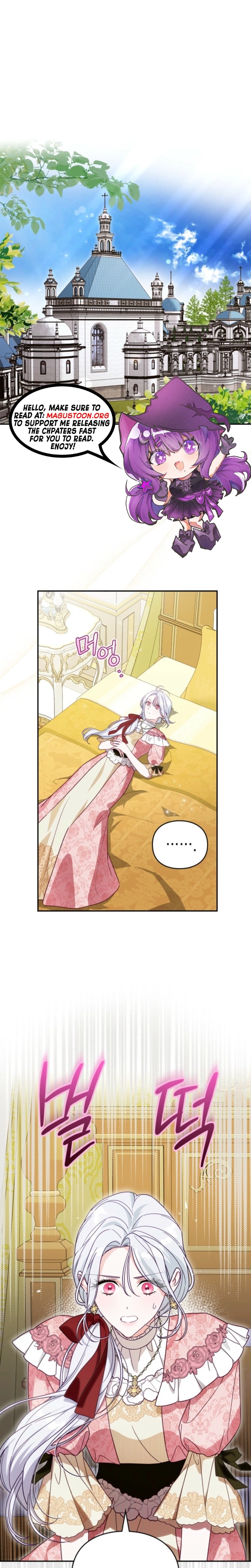 Searching for the Duchess’s Husband Chapter 6 Page 2