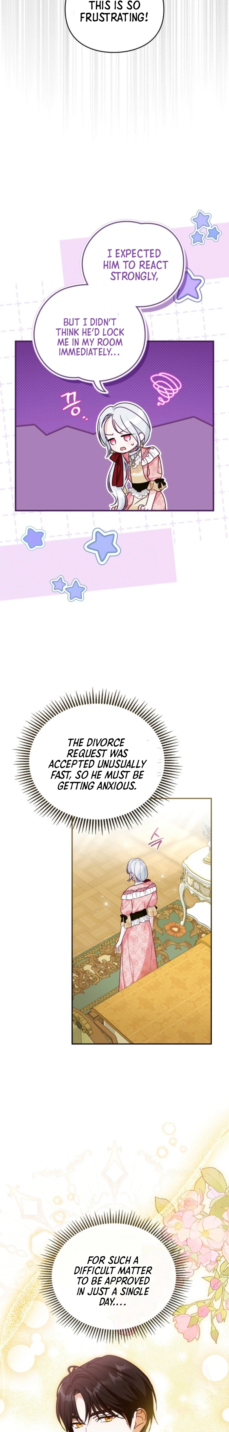 Searching for the Duchess’s Husband Chapter 6 Page 3