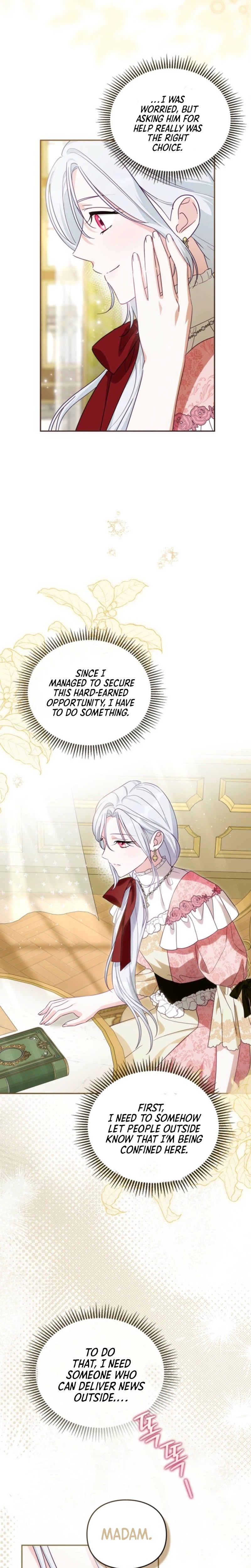 Searching for the Duchess’s Husband Chapter 6 Page 5