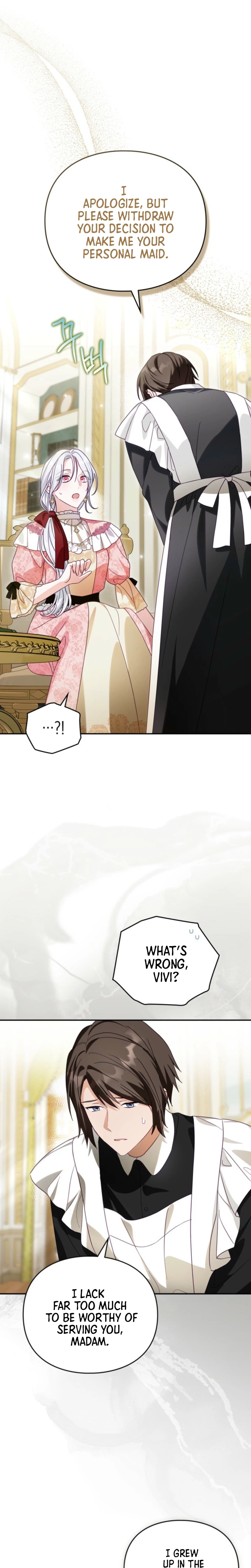 Searching for the Duchess’s Husband Chapter 6 Page 8