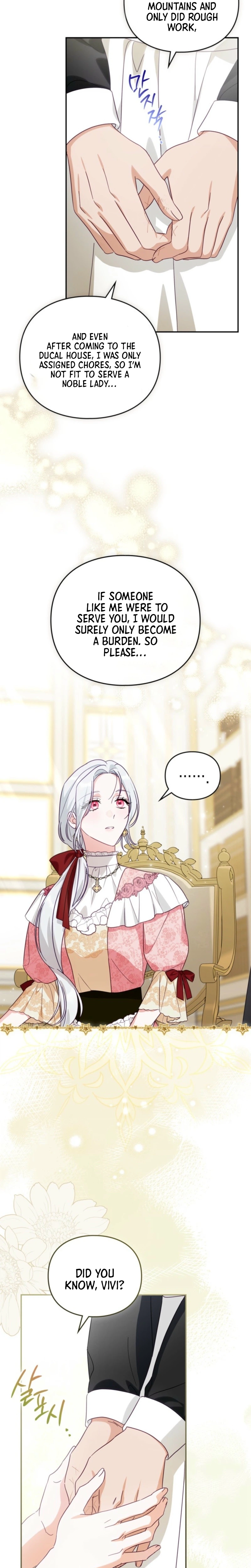 Searching for the Duchess’s Husband Chapter 6 Page 9