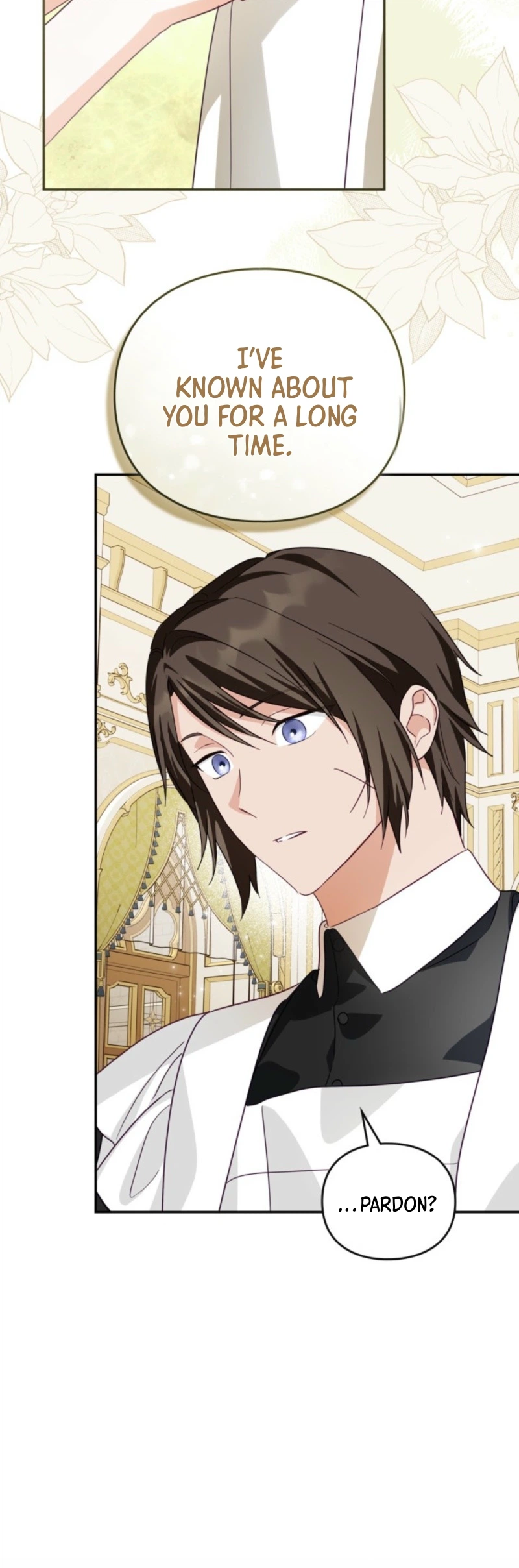 Searching for the Duchess’s Husband Chapter 6 Page 10