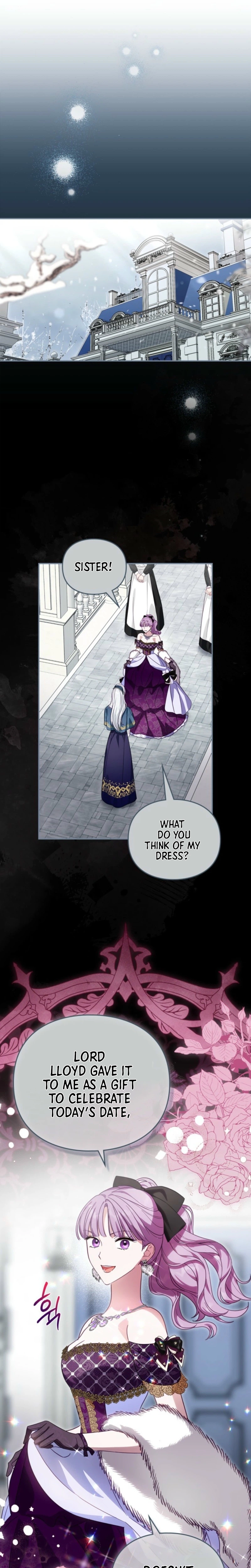 Searching for the Duchess’s Husband Chapter 6 Page 11