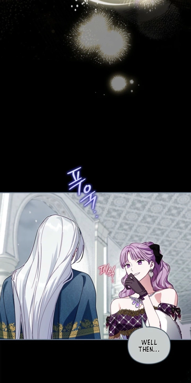 Searching for the Duchess’s Husband Chapter 6 Page 13