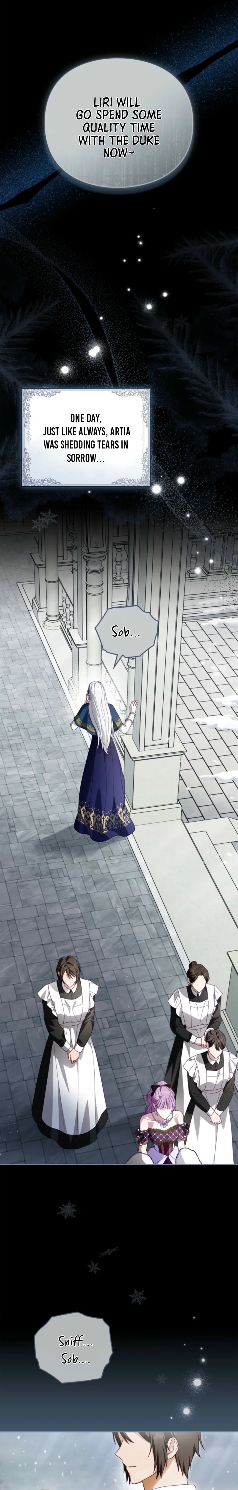 Searching for the Duchess’s Husband Chapter 6 Page 14