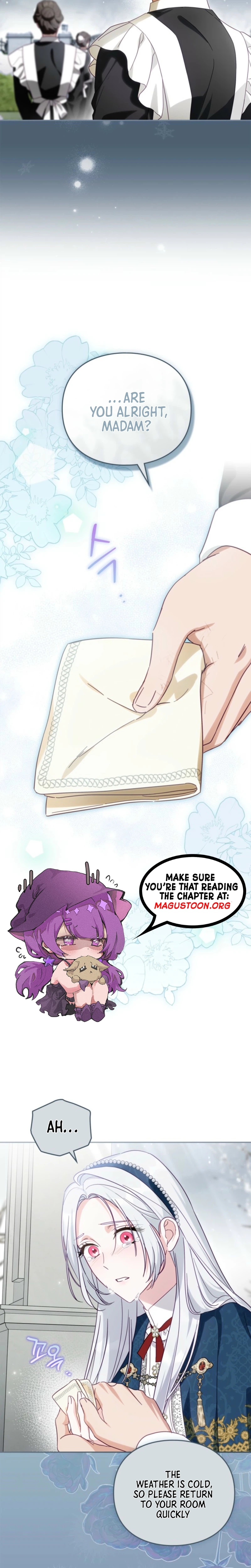 Searching for the Duchess’s Husband Chapter 6 Page 15