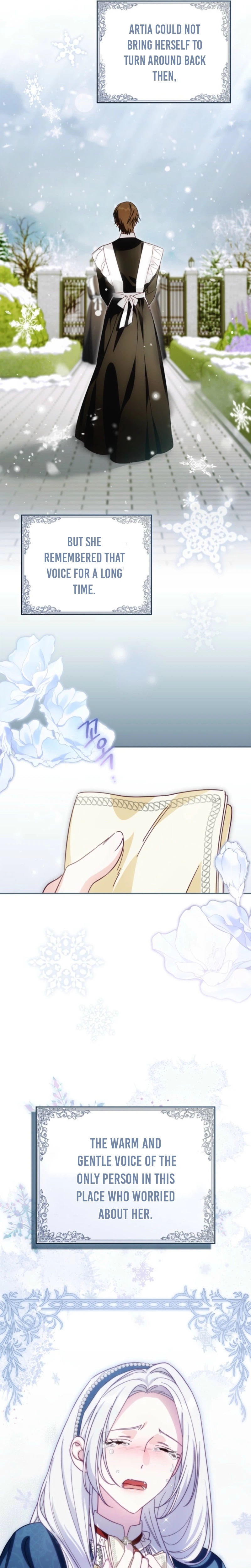 Searching for the Duchess’s Husband Chapter 6 Page 17