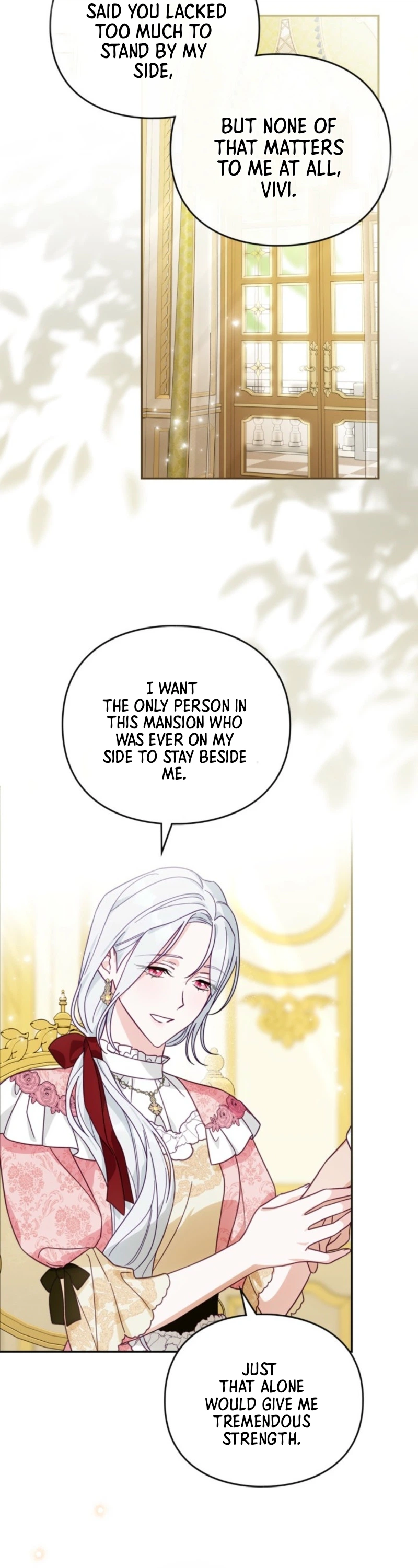 Searching for the Duchess’s Husband Chapter 6 Page 19