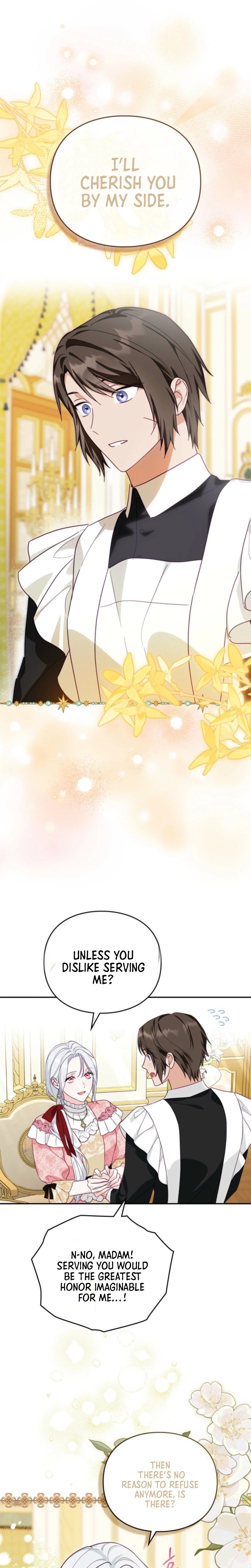 Searching for the Duchess’s Husband Chapter 6 Page 20