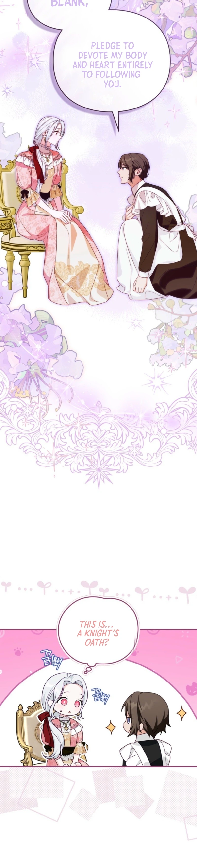 Searching for the Duchess’s Husband Chapter 6 Page 22