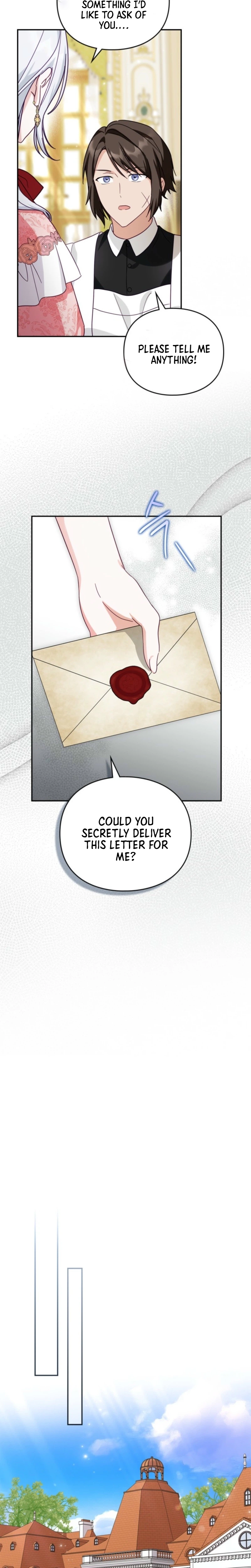 Searching for the Duchess’s Husband Chapter 6 Page 24